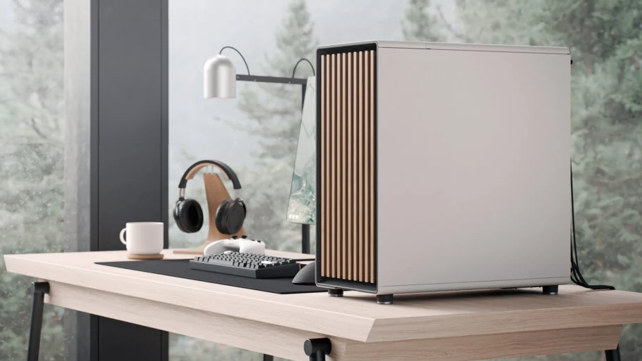 Fractal Design North Mid-Tower Case