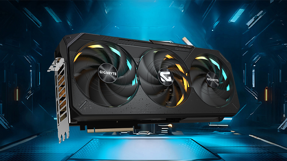 Gigabyte GeForce RTX 5090 GAMING OC Graphics Card Gigabyte GeForce RTX 5090 GAMING OC Graphics Card