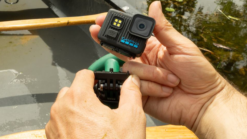 GoPro Additional Accessories