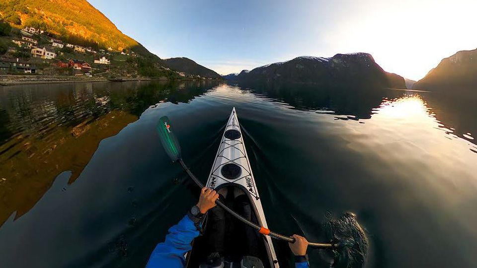 GoPro Compact Action Cameras
