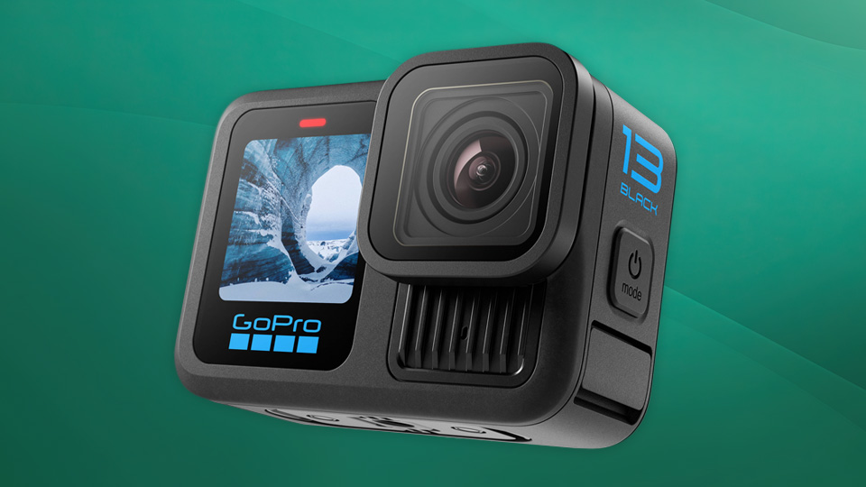 GoPro HERO13 Black