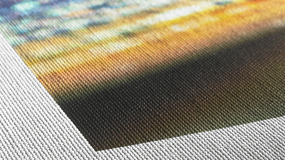 Hahnemuhle Daguerre Canvas