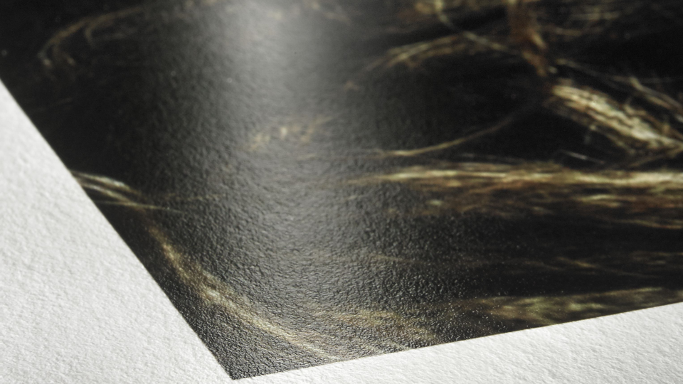 Hahnemuhle Photo Rag Baryta Paper