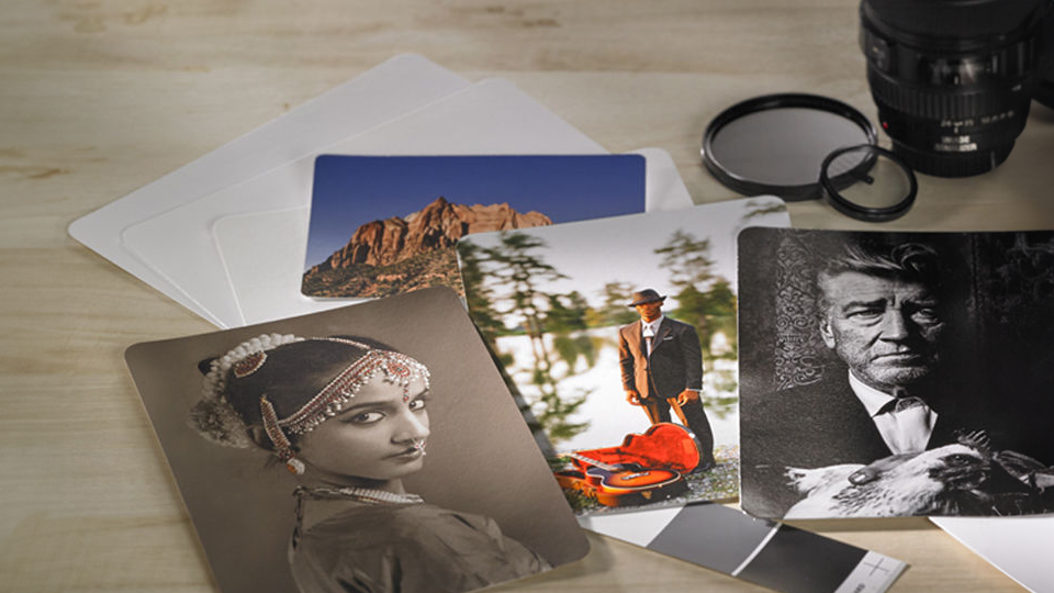 Hahnemuhle FineArt Baryta FineArt Photo Cards