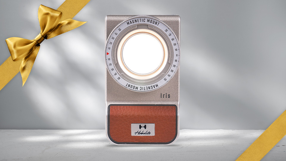 Lensbaby Spark 2.0 with Double Glass