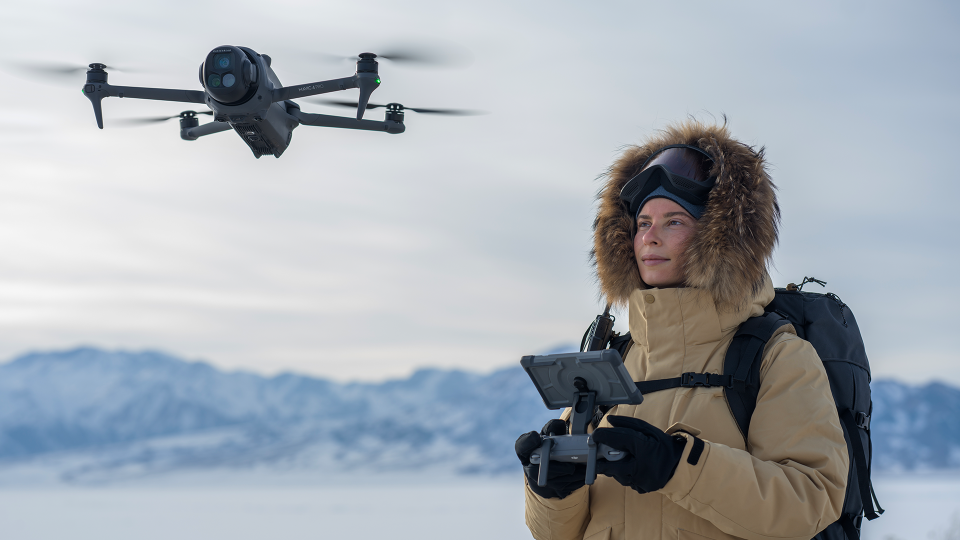 DJI RC Pro 2
