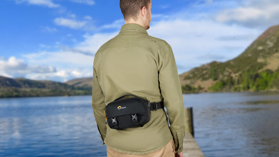 HP 100 Hip Pack