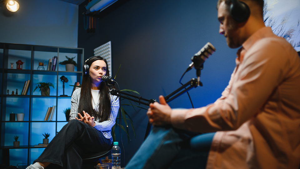 Important tips choosing a video podcast camera Important tips choosing a video podcast camera