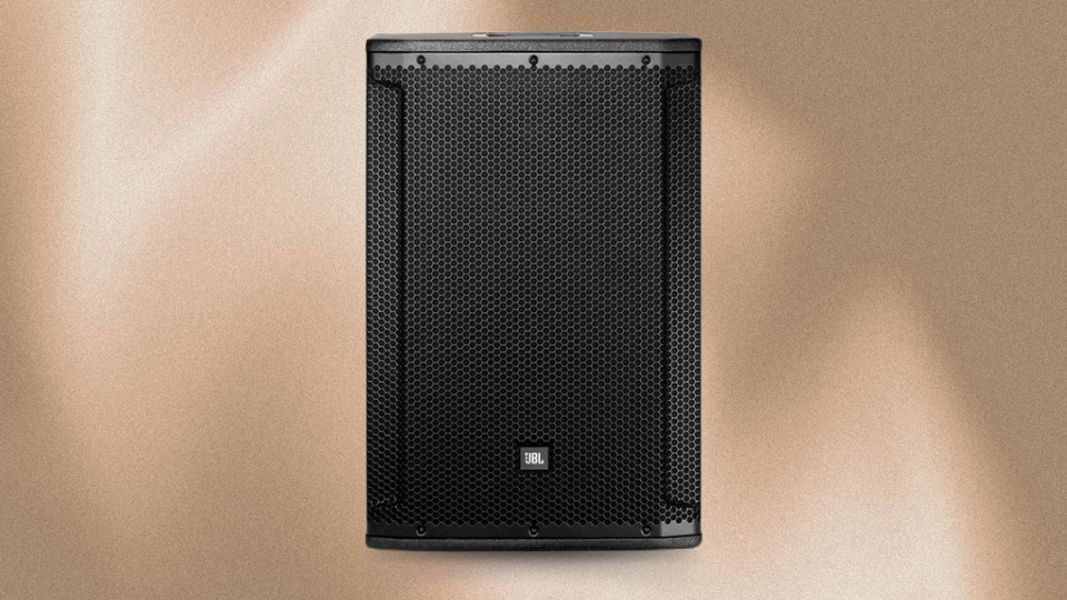 JBL SRX815P 15" Two-Way Bass Reflex Self Powered System