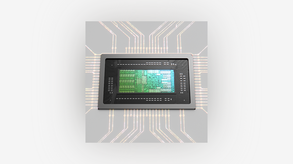 NVIDIA RTX Spark superchip