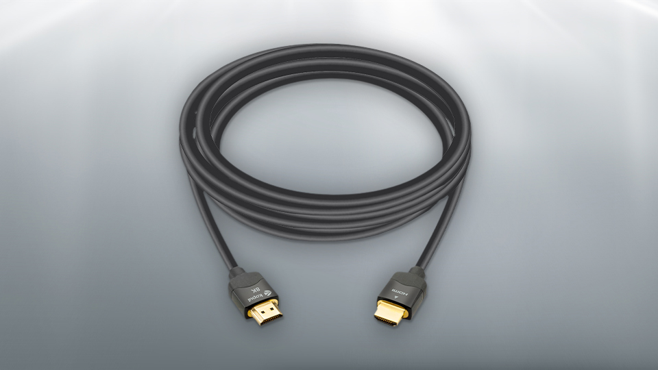 Kopul HDA 810P Premium Ultra High Speed 8K HDMI Cable 9.8