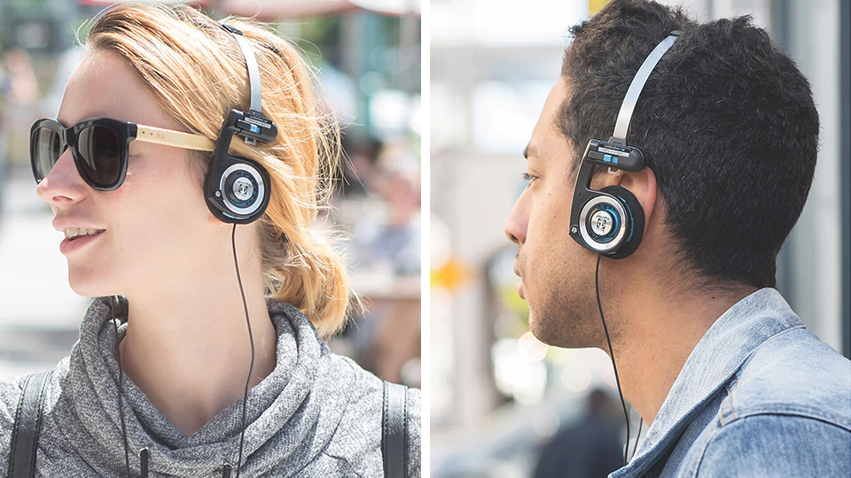 Koss PortaPro Stereo Headphones