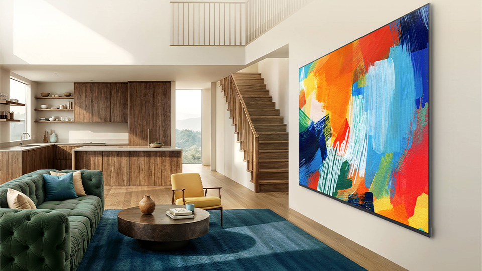 LG Announces new TVs