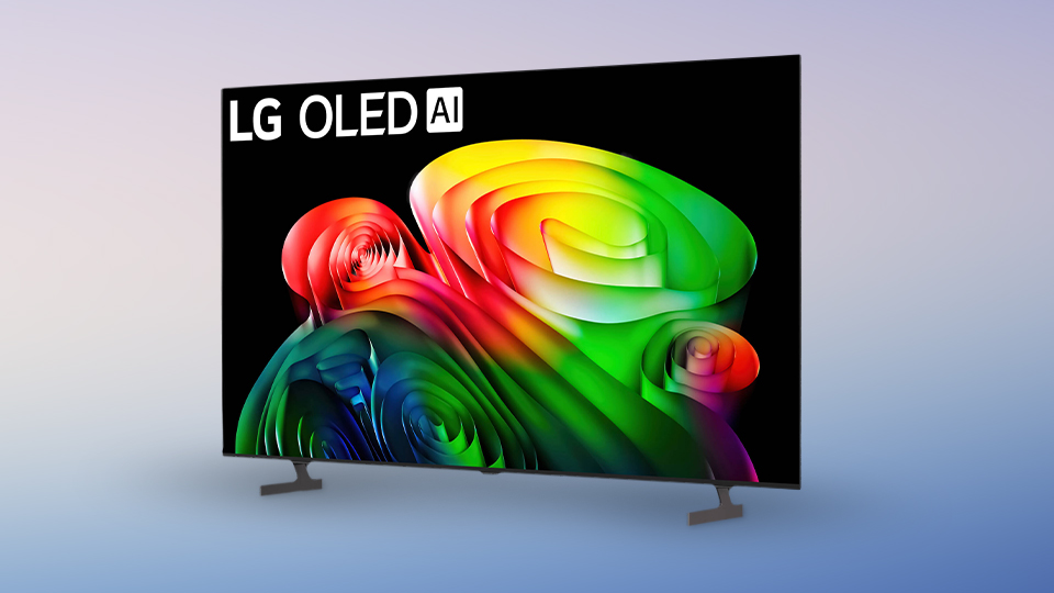 LG B6 65 Inch 4K HDR Smart OLED TV