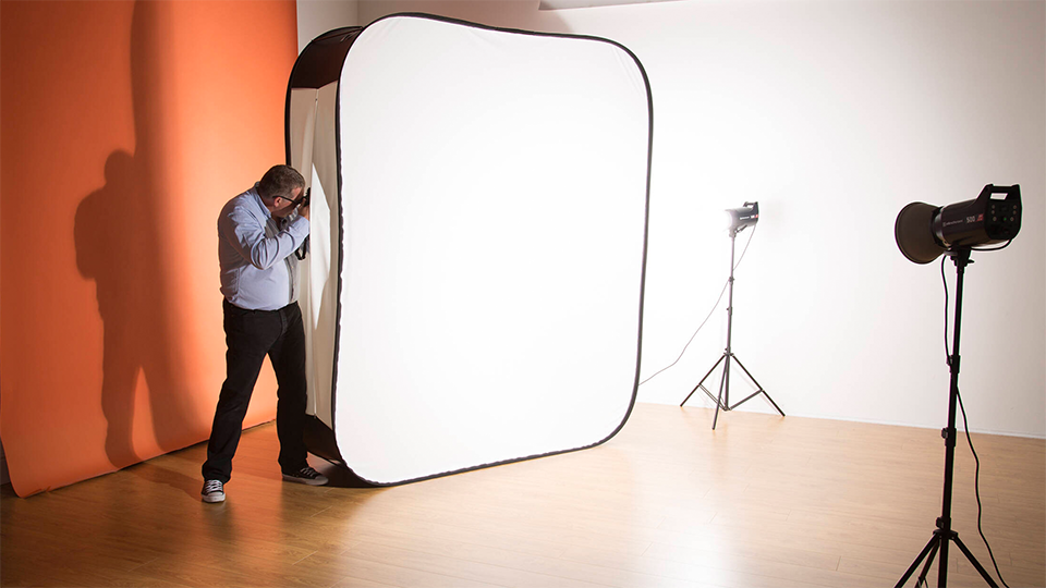 Manfrotto HiLite Illuminated Background