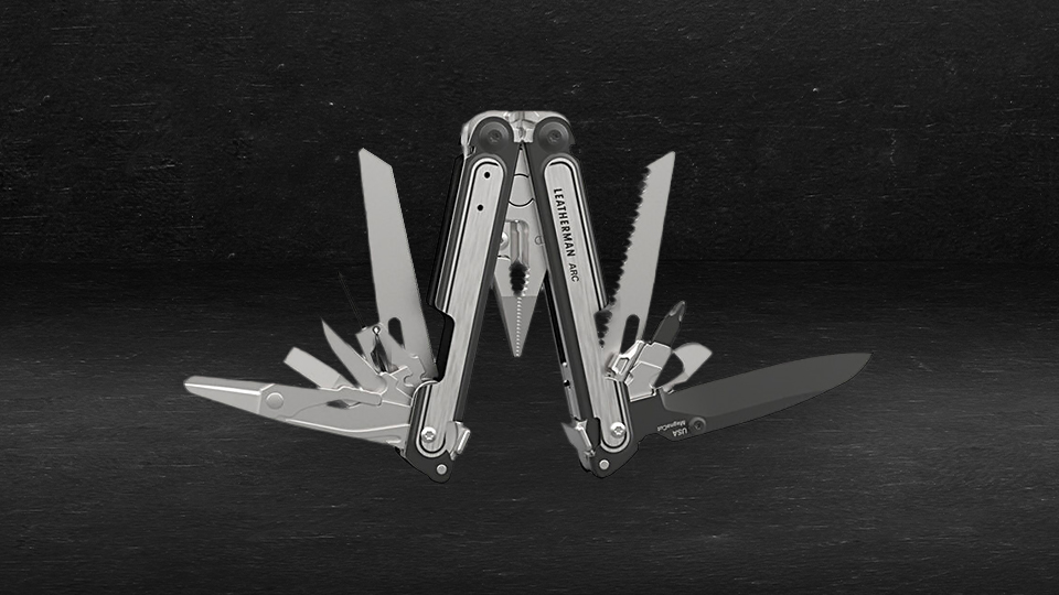 Leatherman ARC Multi-Tool
