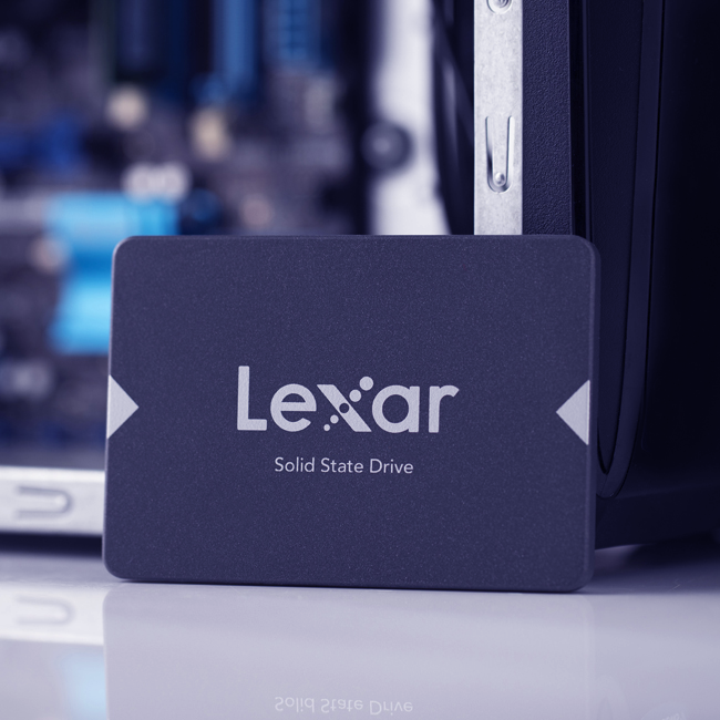 Lexar 2TB NS100 SATA III