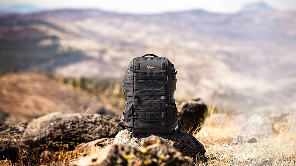 Lowepro ProTactic BP 450 AW III Backpack