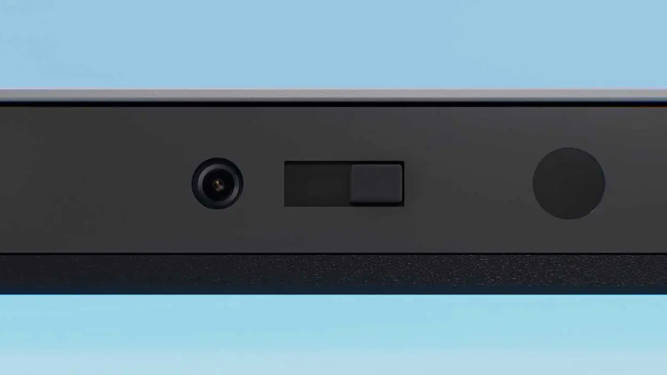 MSI Creator A16 AI+ Laptop Camera