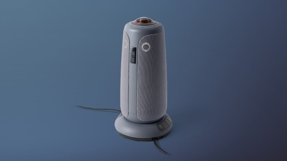 Meeting Owl 5 4K 360 Camera