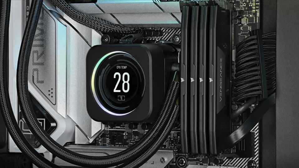 Memory Features For Your Next Creative Desktop Memory Features For Your Next Creative Desktop