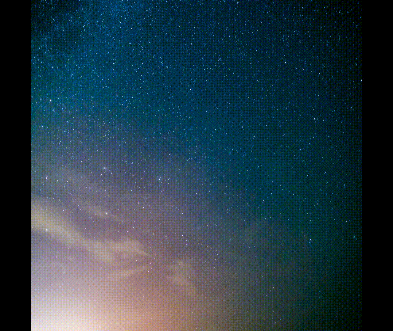 A meteor during the 2021 Perseid meteor shower. Images taken with a 14mm FUJIFILM lens. All binoculars will have a much narrower field of view, making seeing a shooting star through them more a matter of luck.