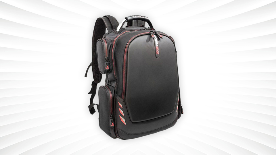 Mobile Edge Core Gaming Backpack for 17 Laptops