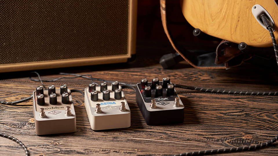 Multi effects processors for vocals acoustic instruments