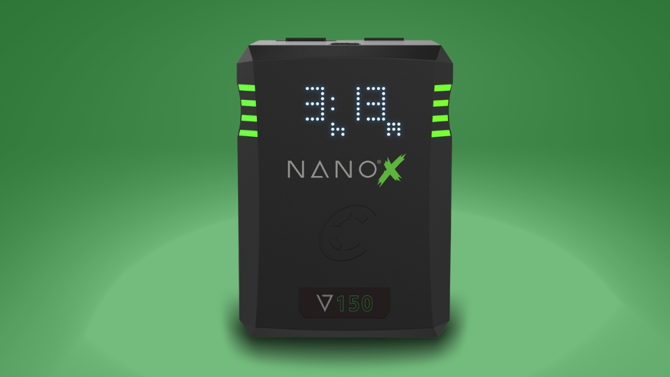 Core SWX NANOX V150