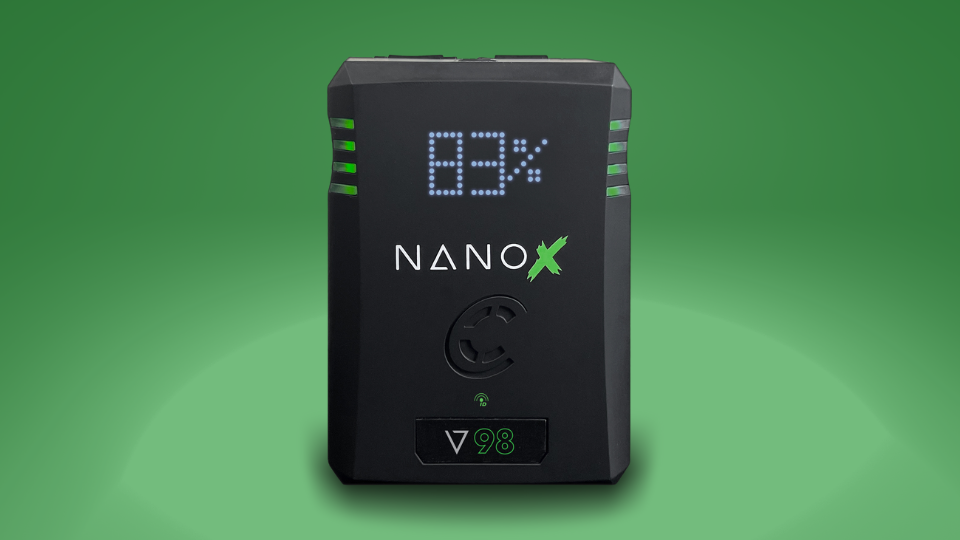 Core SWX NANOX V98