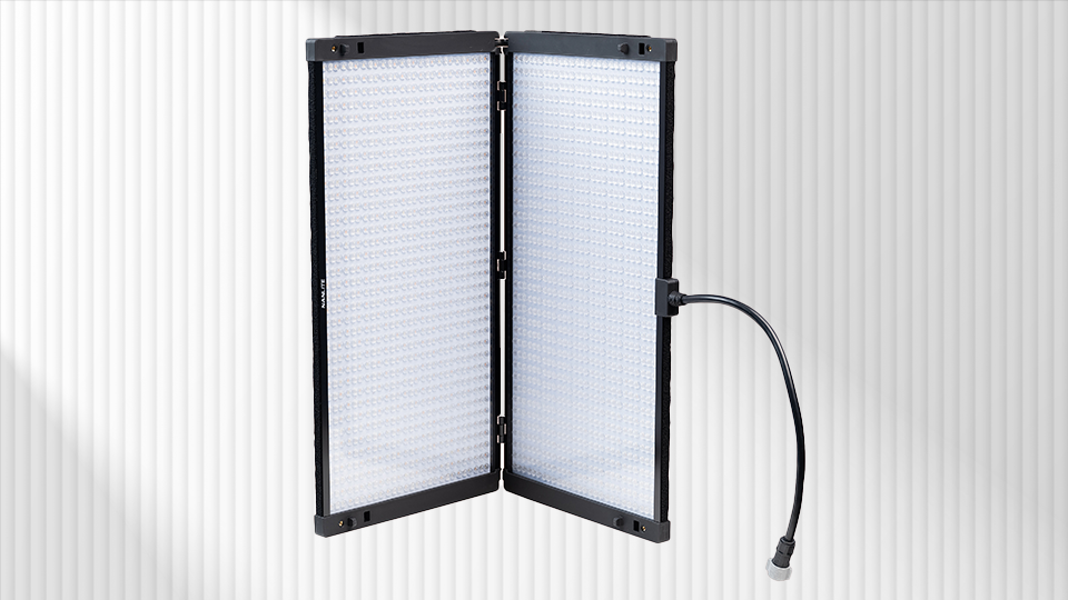 Nanlite PavoSlim 240C