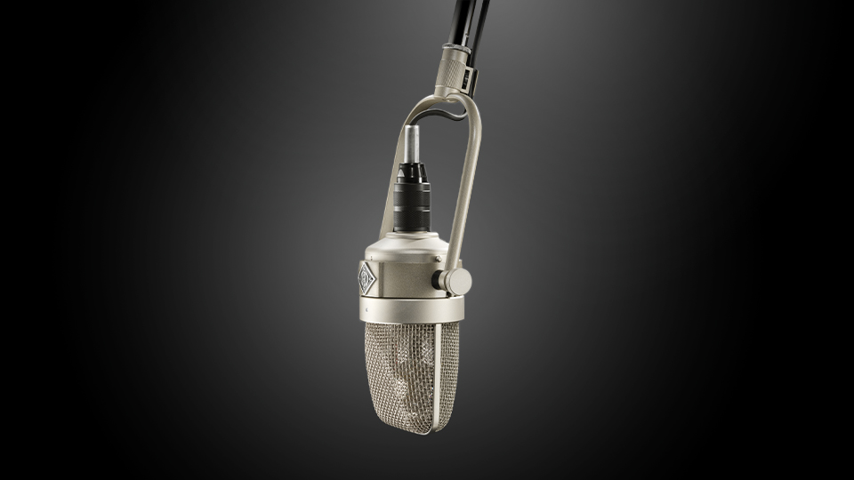 Neumann M 50 V Microphone V2