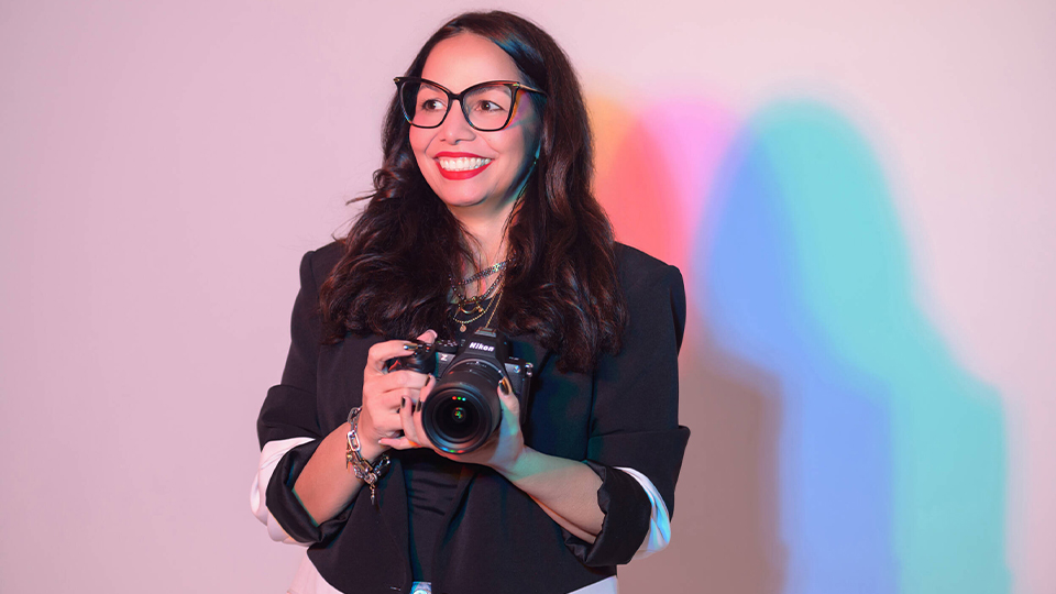 Nikon Z5 II Mirrorless Camera