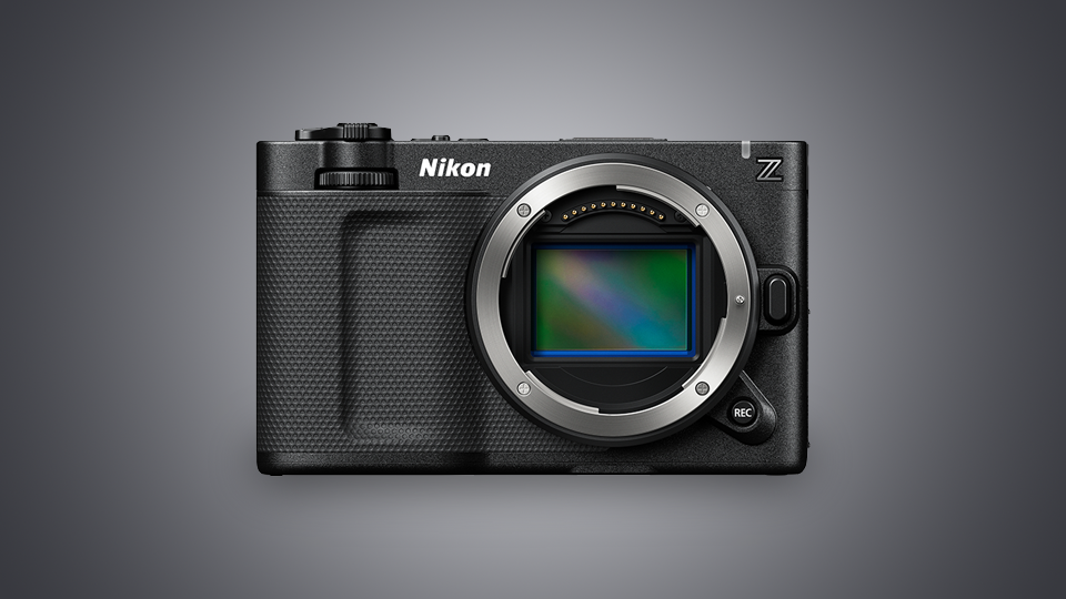 Nikon ZR Cinema Camera