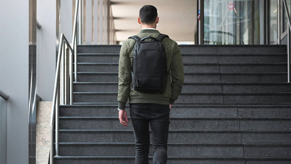 Nomatic Backpack