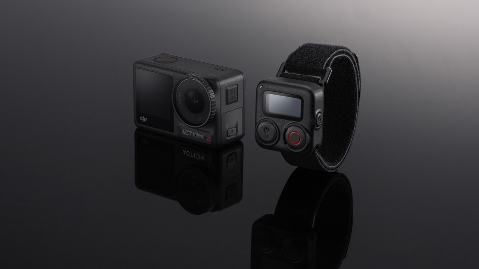 GPS Bluetooth Remote Controller