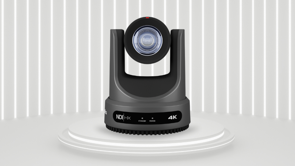 Move 4K PTZ Camera