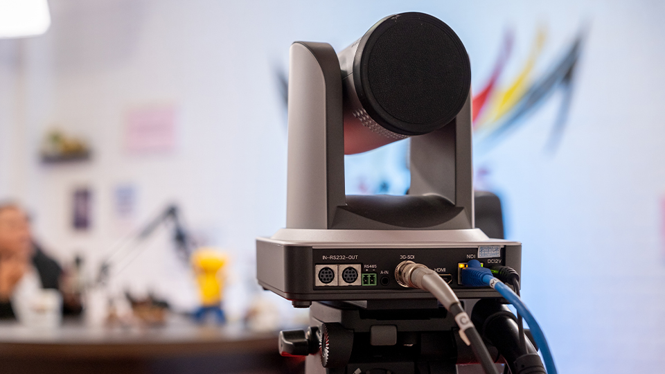 PTZOptics Camera Video Transmission Methods