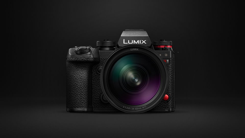 Panasonic Lumix S1 II Mirrorless Camera
