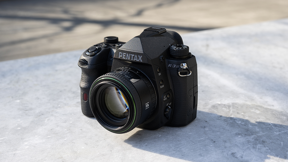 The Pentax K-3 Mark III Monochrome offers a unique, hyper-specialized experience—being both black-and-white only and a DSLR—that can be the breath of fresh air that many photographers have been looking for.