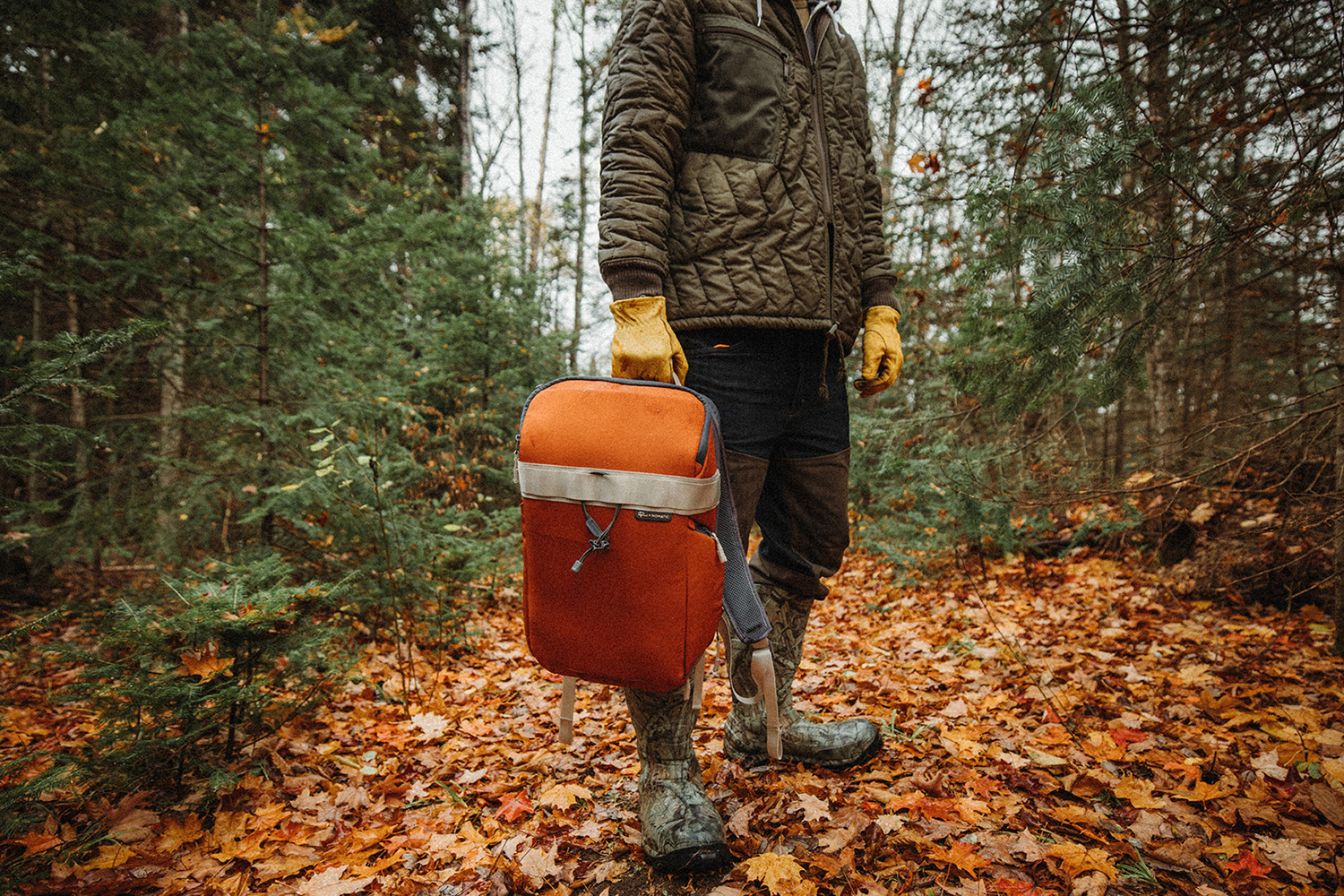 Nomatic 18L LUMA Camera Backpack