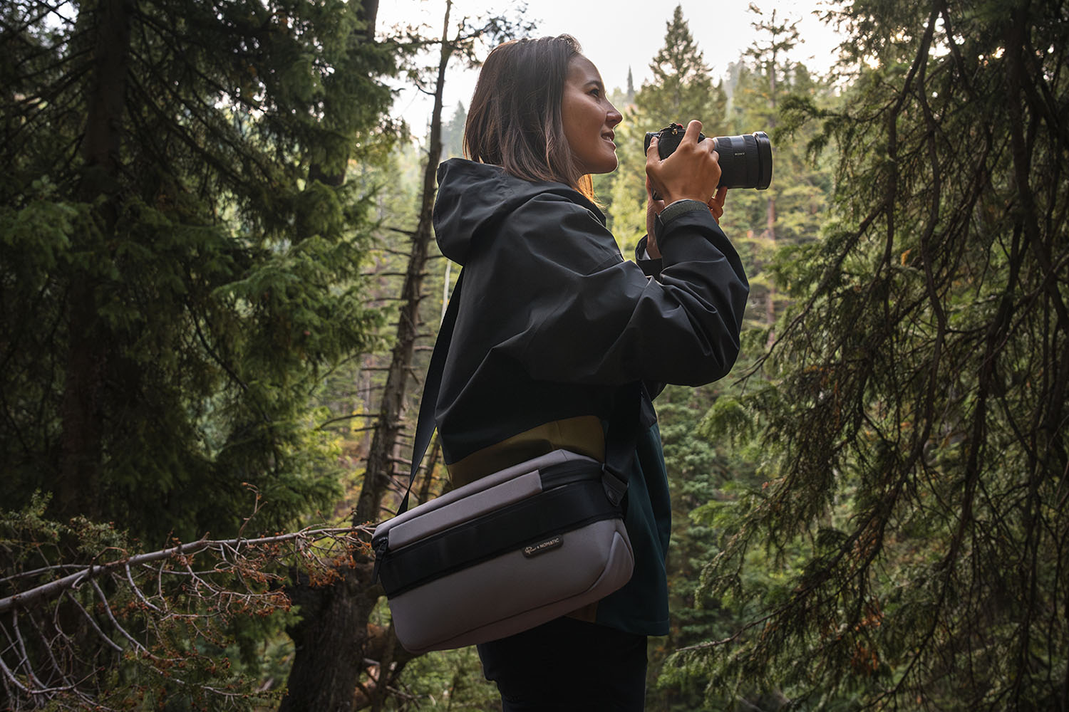 Nomatic 9L LUMA Camera Sling
