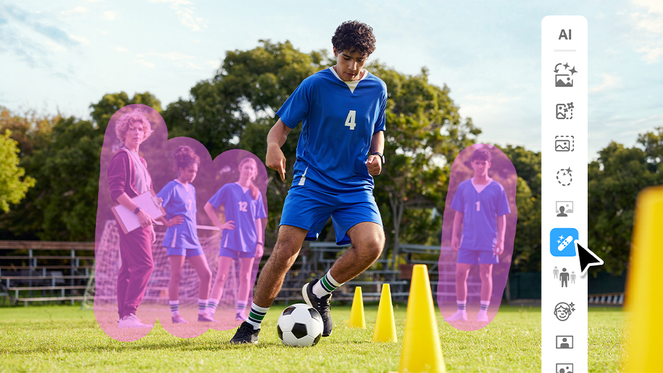 Photoshop Elements 2027 AI Tools