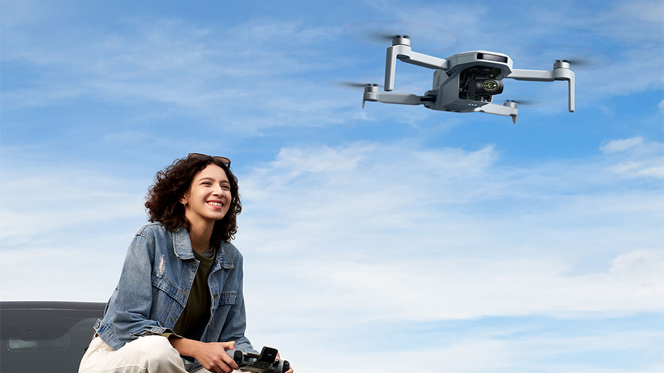 Potensic ATOM 2 Drone