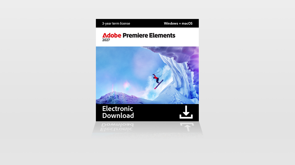 Premiere Elements 2027