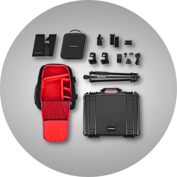 Pro3 Acceleration Bundle