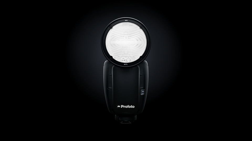 Profoto A10 AirTTL-C Studio Light