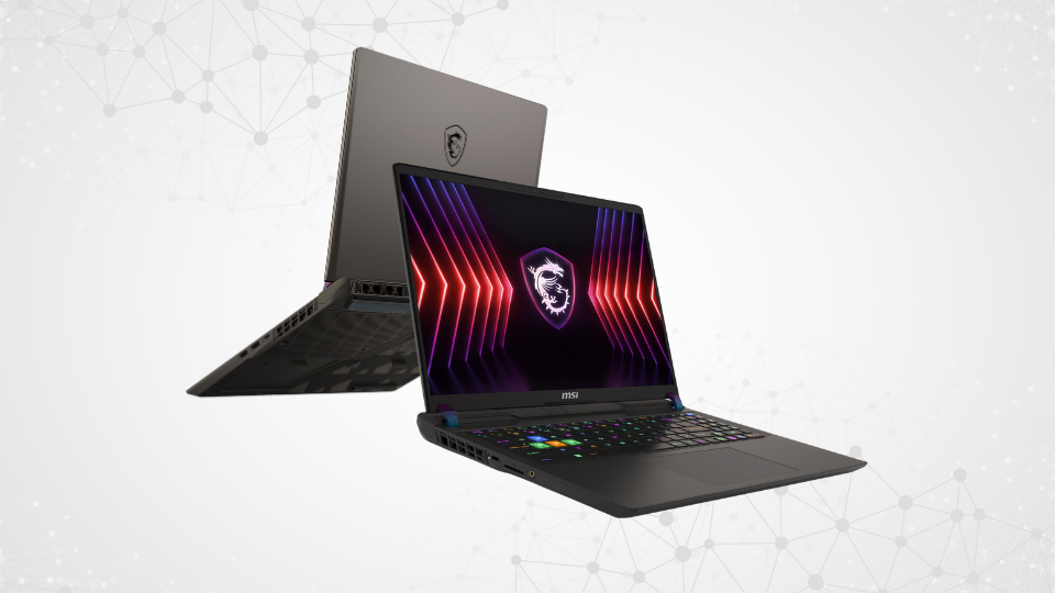 Raider Laptops
