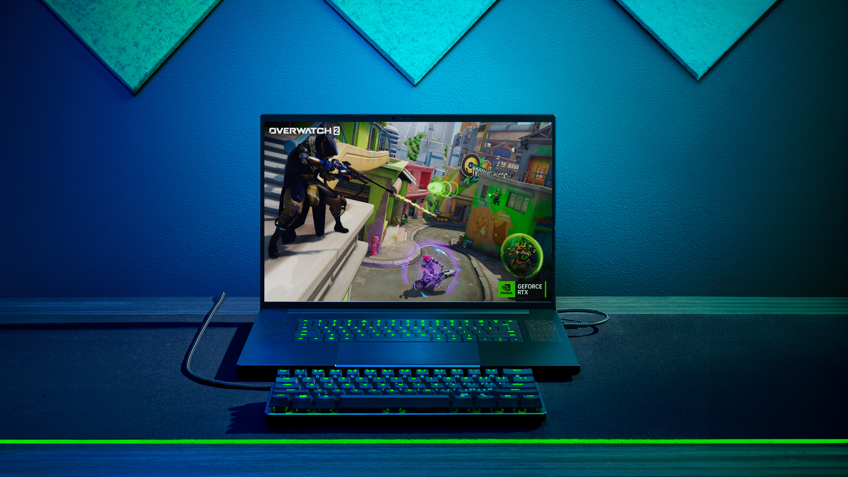 Razer Blade 18