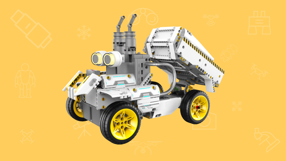 Robots 